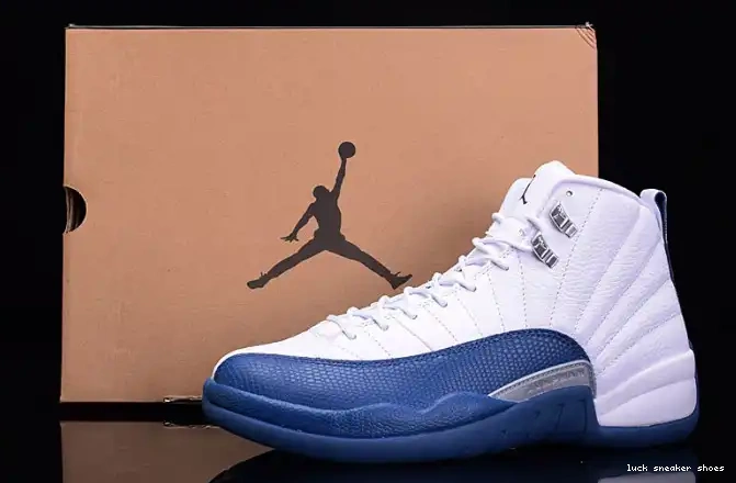 Reps LUCY mens Retro Blue